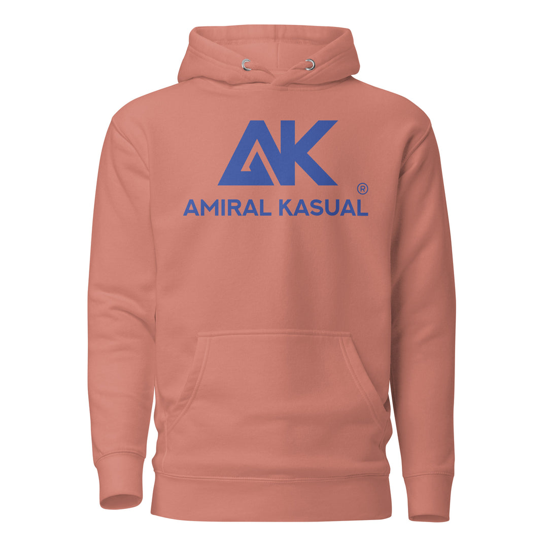 Sweat à Capuche Outdoors Femme Authentic