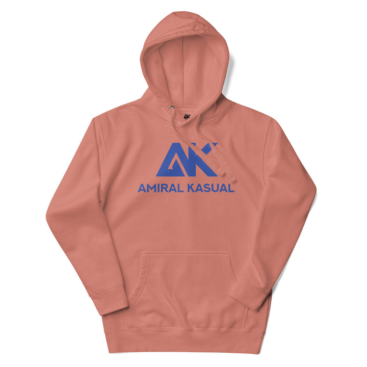 Sweat à Capuche Outdoors Femme Authentic