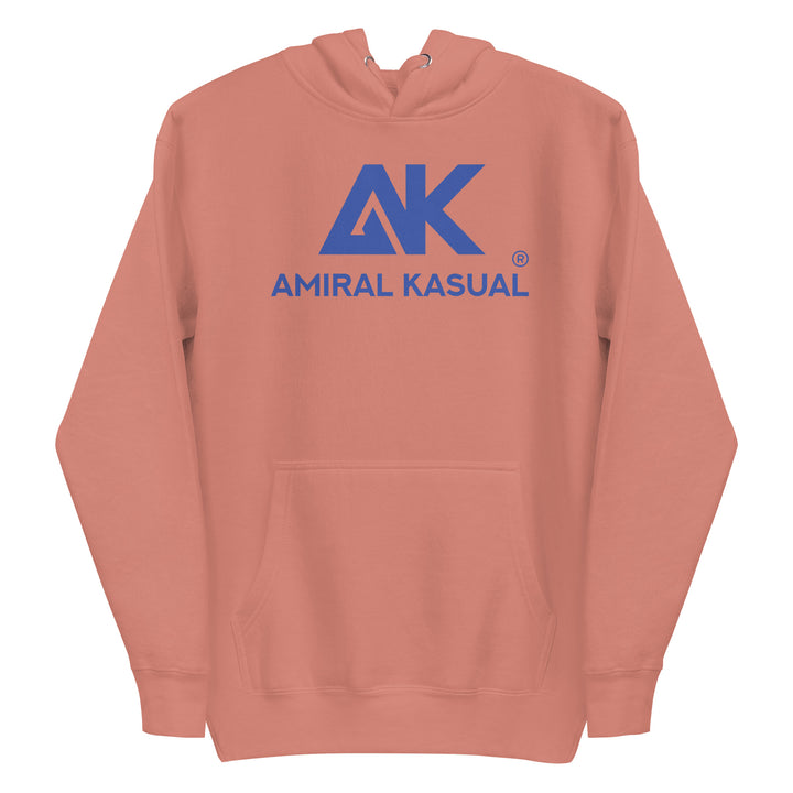 Sweat à Capuche Outdoors Femme Authentic