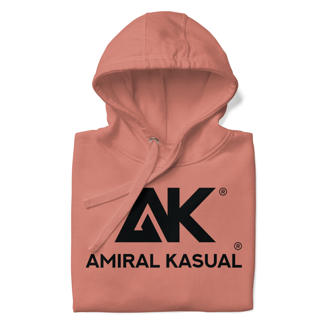 Sweat à Capuche Outdoors Femme Authentic R