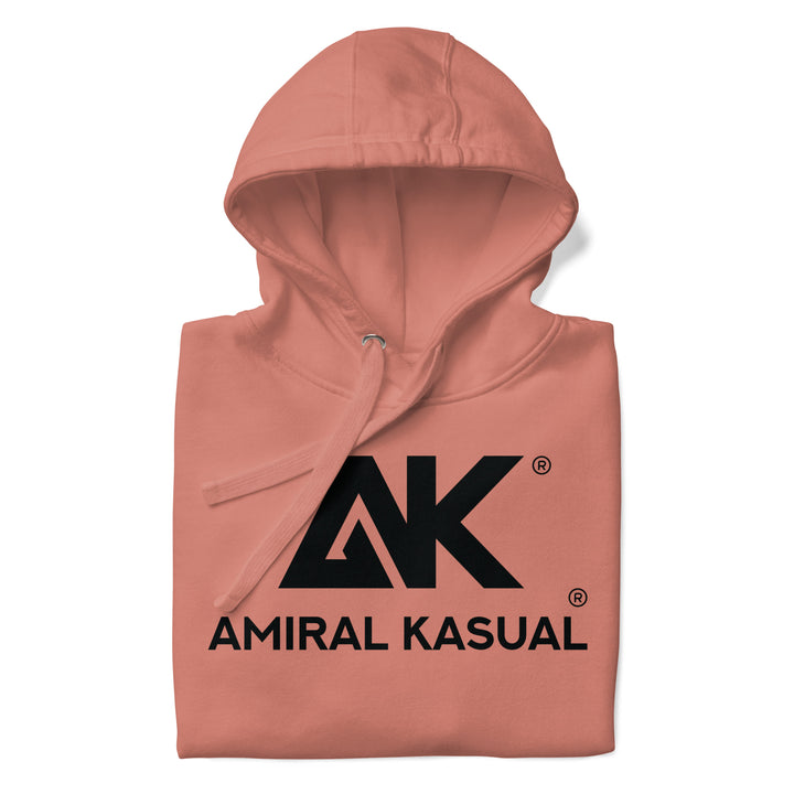 Sweat à Capuche Outdoors Femme Authentic R