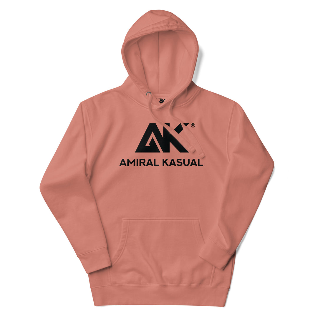 Sweat à Capuche Outdoors Femme Authentic R