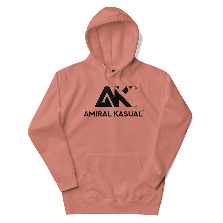 Sweat à Capuche Outdoors Femme Authentic R