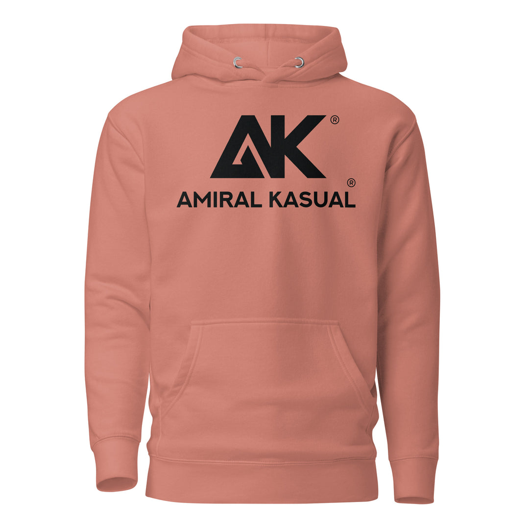 Sweat à Capuche Outdoors Femme Authentic R