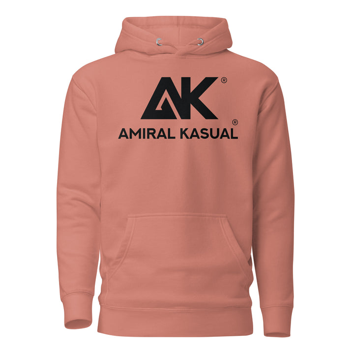Sweat à Capuche Outdoors Femme Authentic R