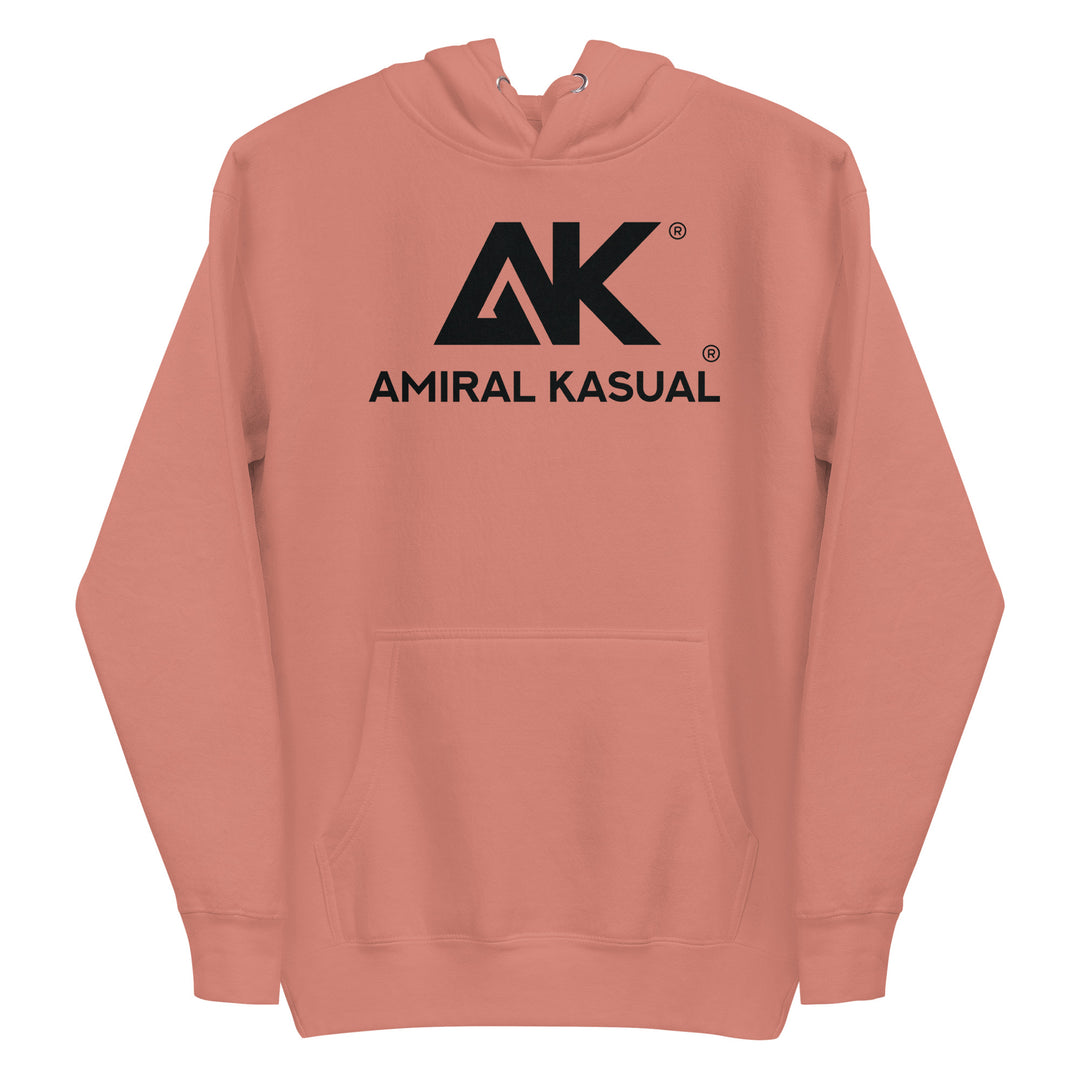 Sweat à Capuche Outdoors Femme Authentic R