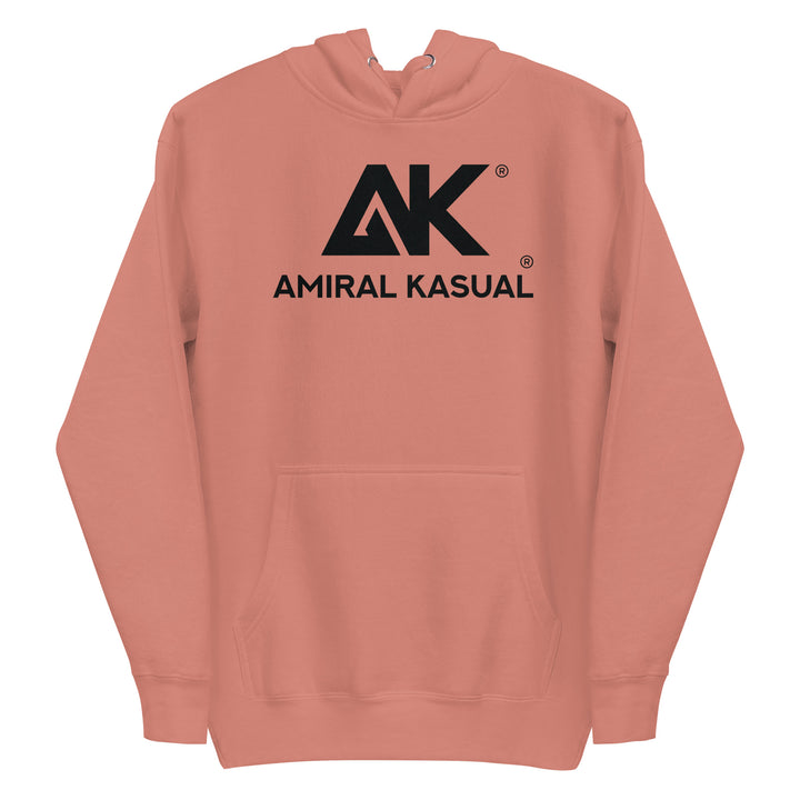 Sweat à Capuche Outdoors Femme Authentic R