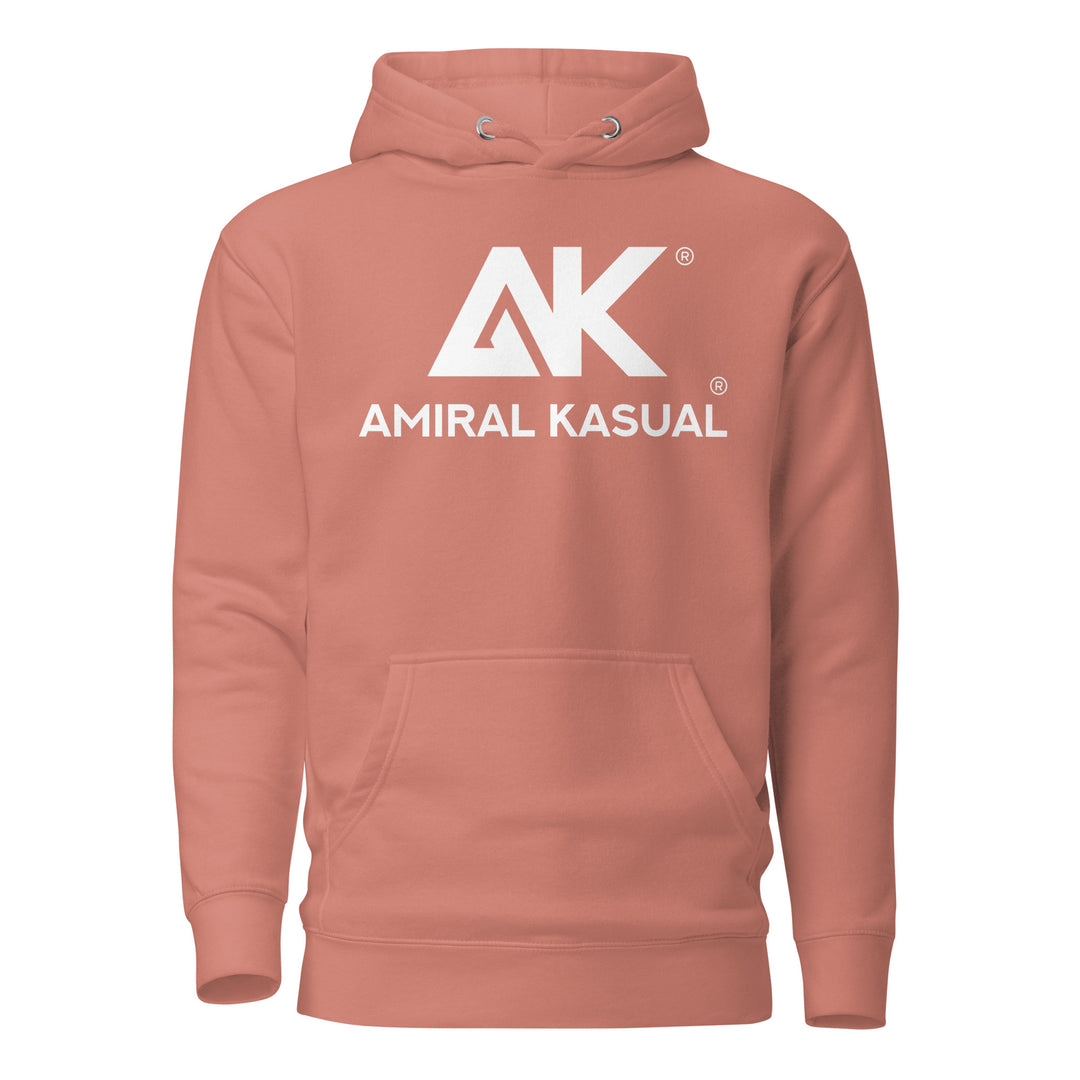 Sweat à Capuche Outdoors Femme Authentic R