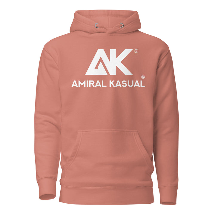 Sweat à Capuche Outdoors Femme Authentic R