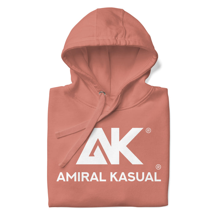 Sweat à Capuche Outdoors Femme Authentic R