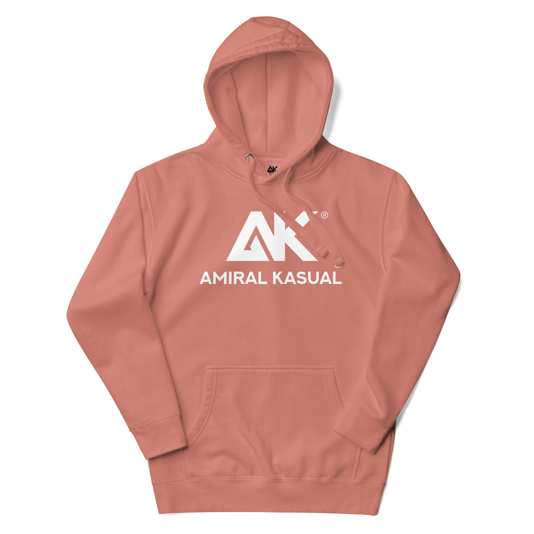Sweat à Capuche Outdoors Femme Authentic R
