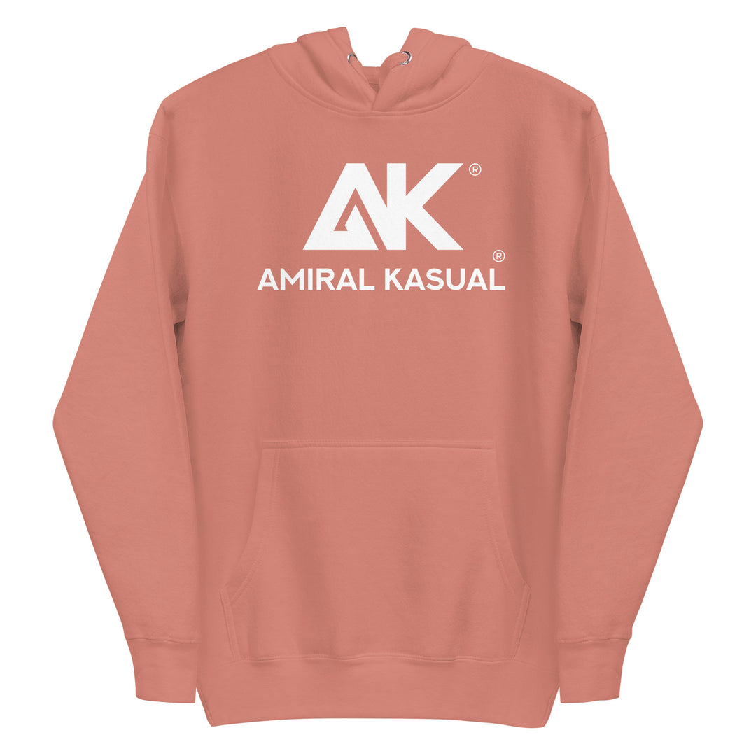 Sweat à Capuche Outdoors Femme Authentic R