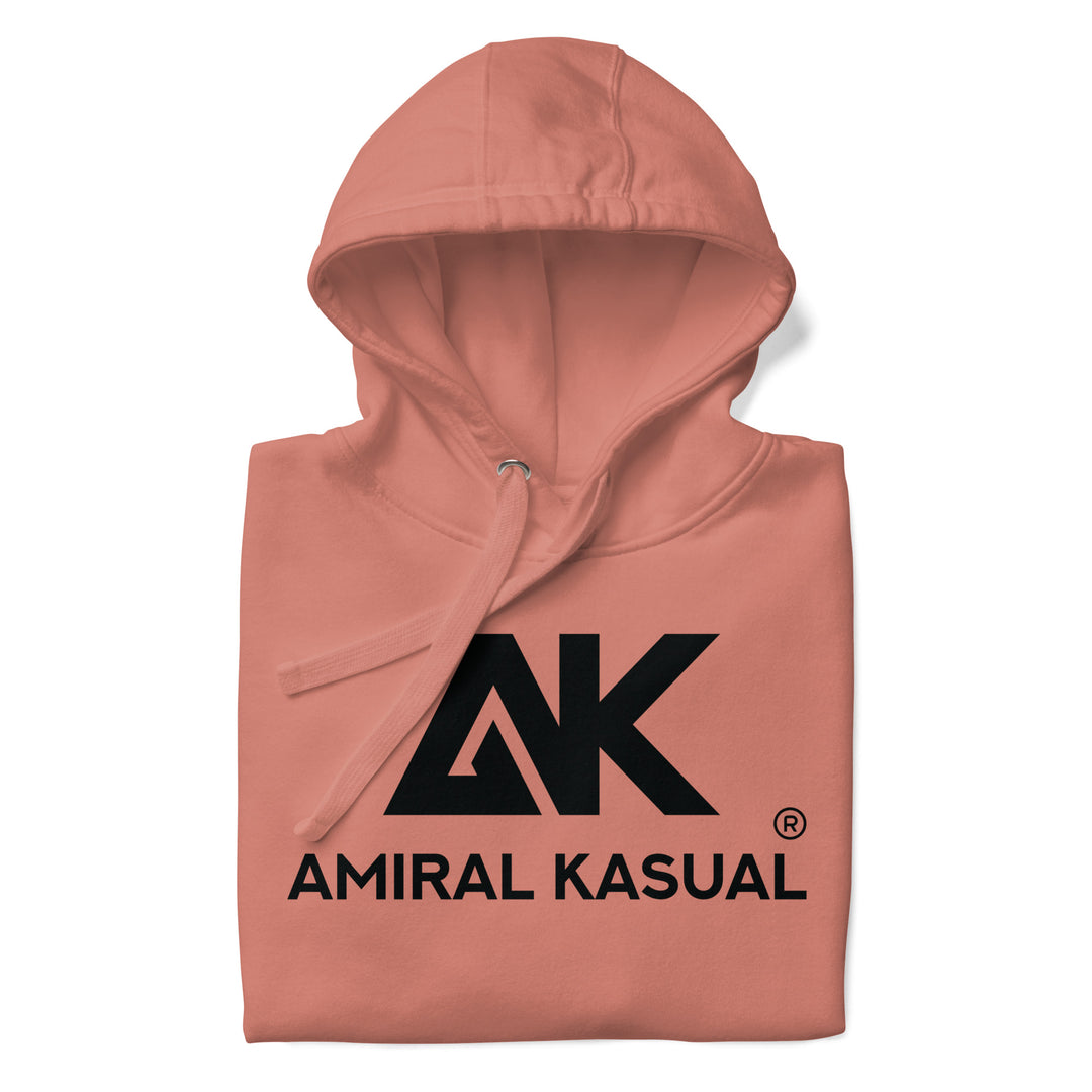 Sweat à Capuche Outdoors Femme Authentic