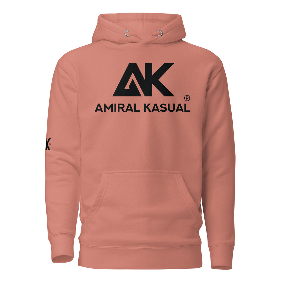 Sweat à Capuche Outdoors Femme Authentic
