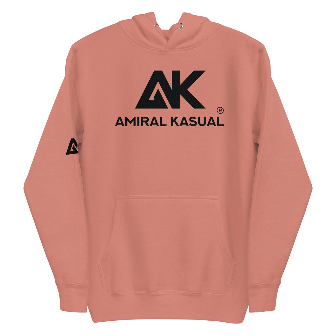 Sweat à Capuche Outdoors Femme Authentic