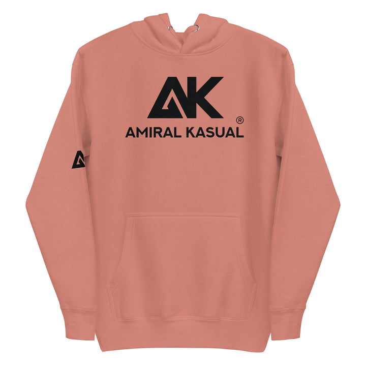 Sweat à Capuche Outdoors Femme Authentic
