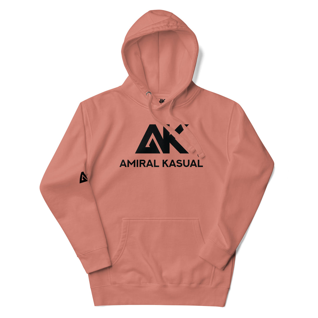 Sweat à Capuche Outdoors Femme Authentic