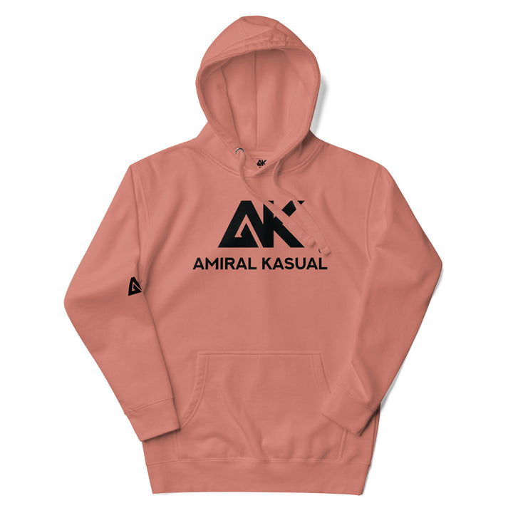 Sweat à Capuche Outdoors Femme Authentic