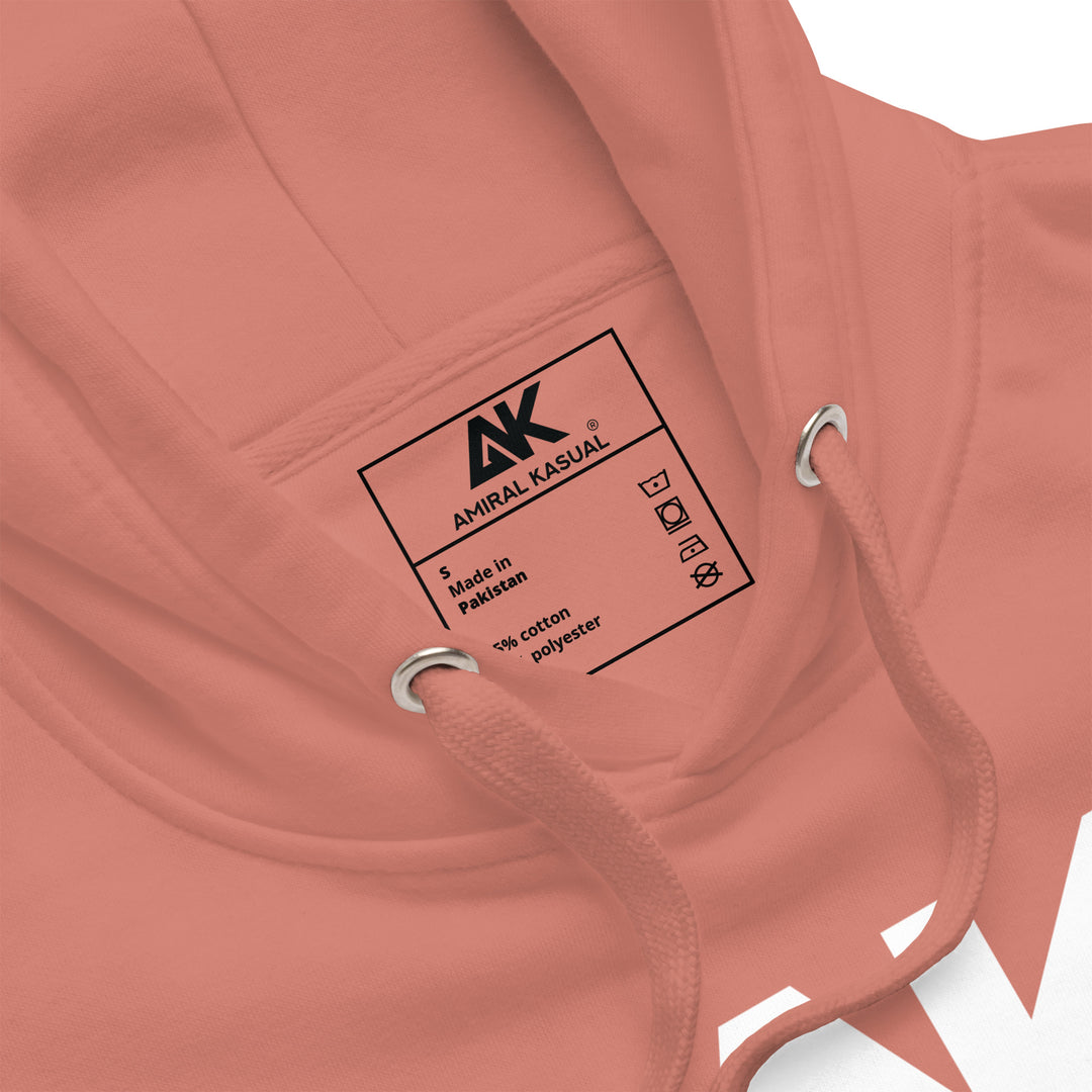 Sweat à Capuche Outdoors Femme Authentic