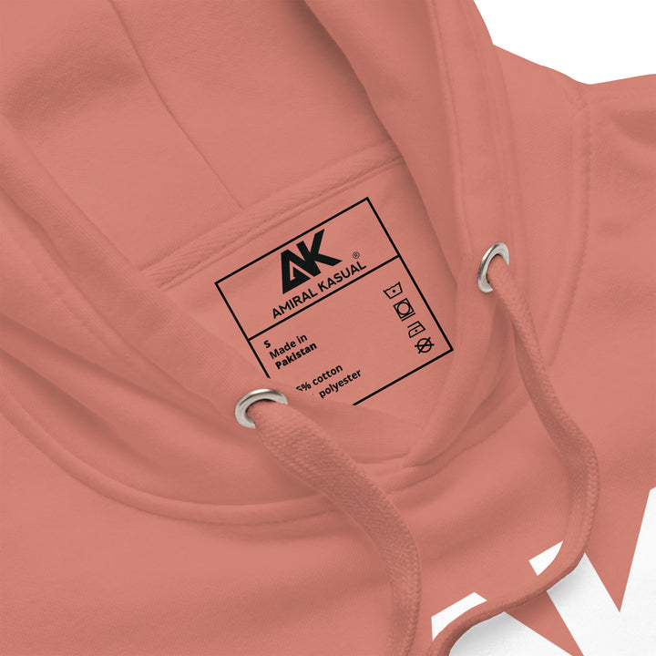 Sweat à Capuche Outdoors Femme Authentic