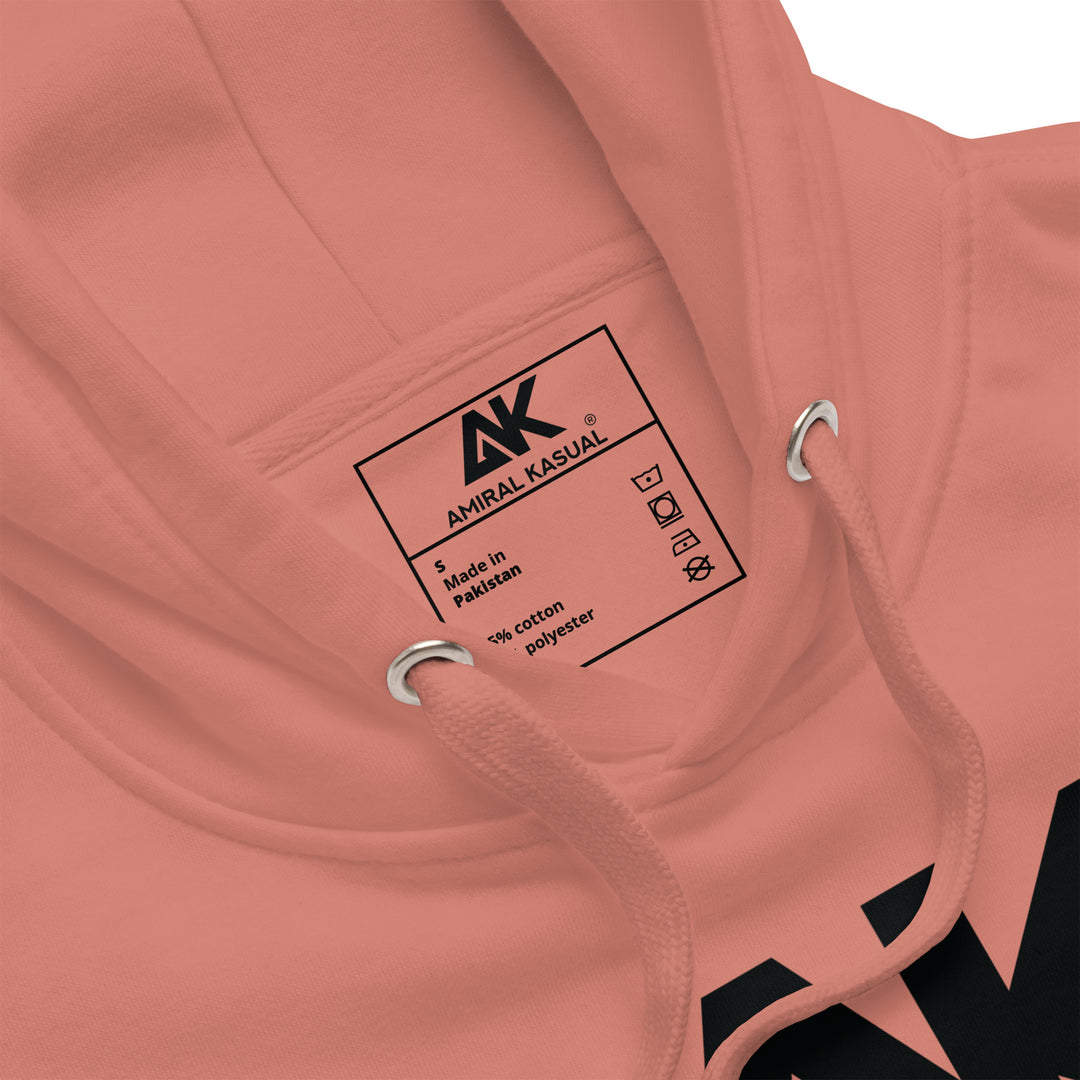 Sweat à Capuche Outdoors Femme Authentic