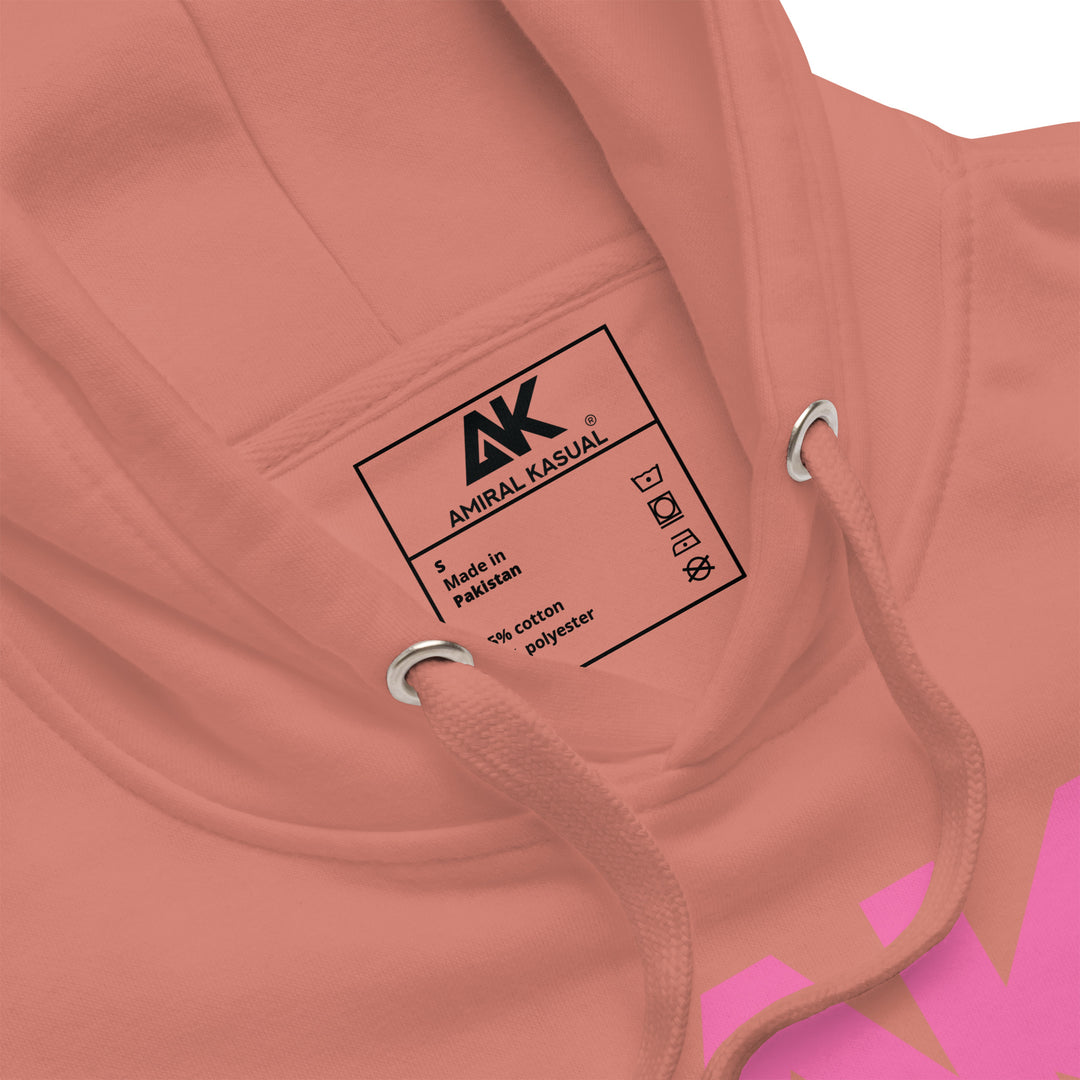 Sweat à Capuche Outdoors Femme Authentic