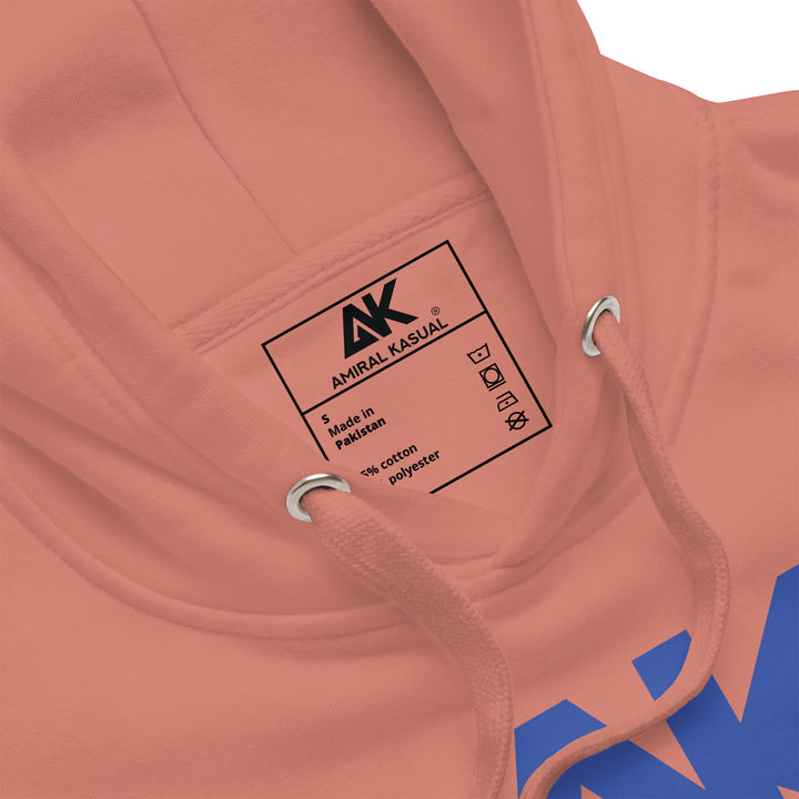Sweat à Capuche Outdoors Femme Authentic