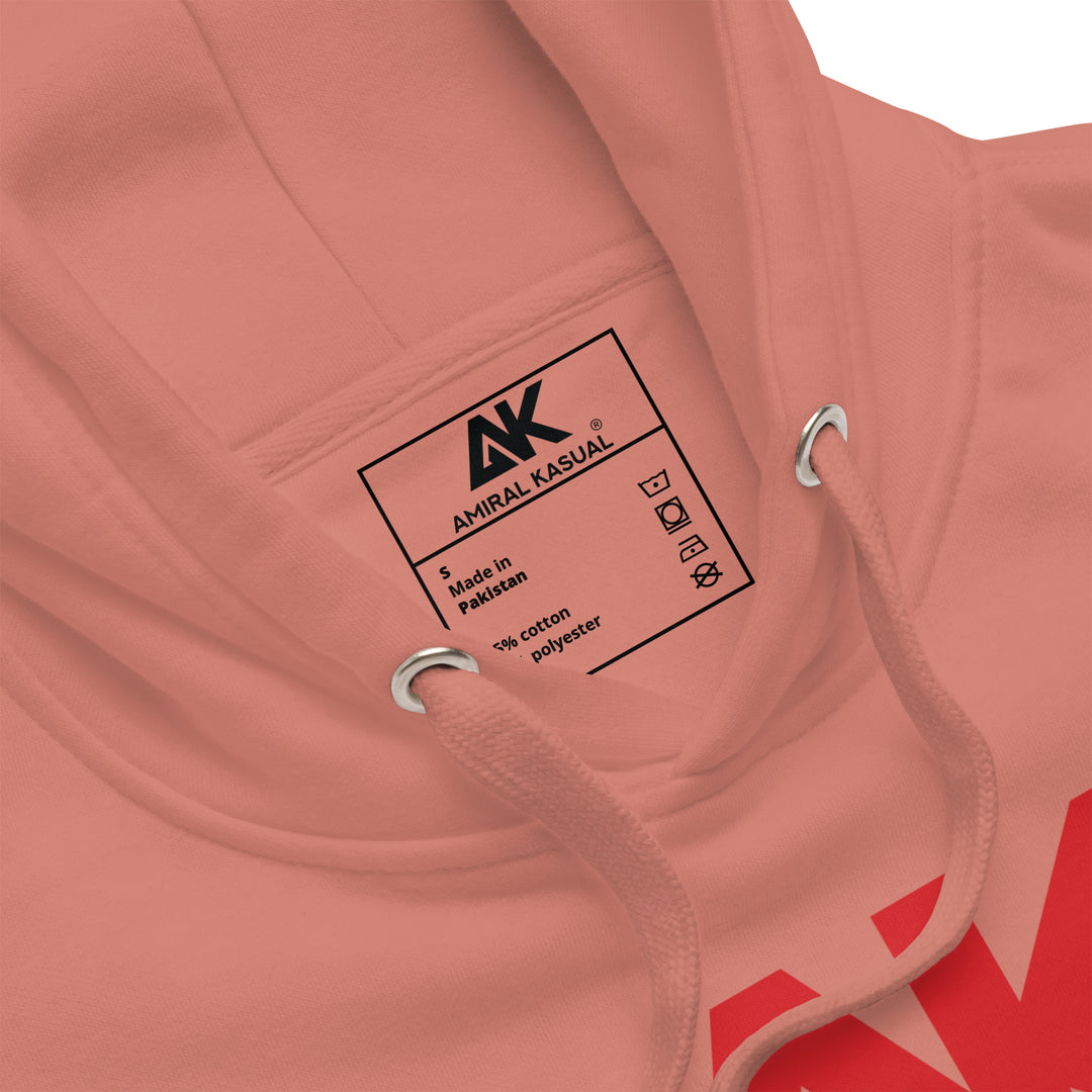 Sweat à Capuche Outdoors Femme AuthenticR