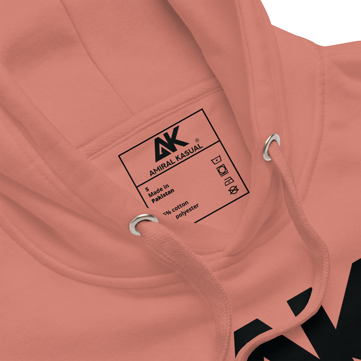 Sweat à Capuche Outdoors Femme Authentic