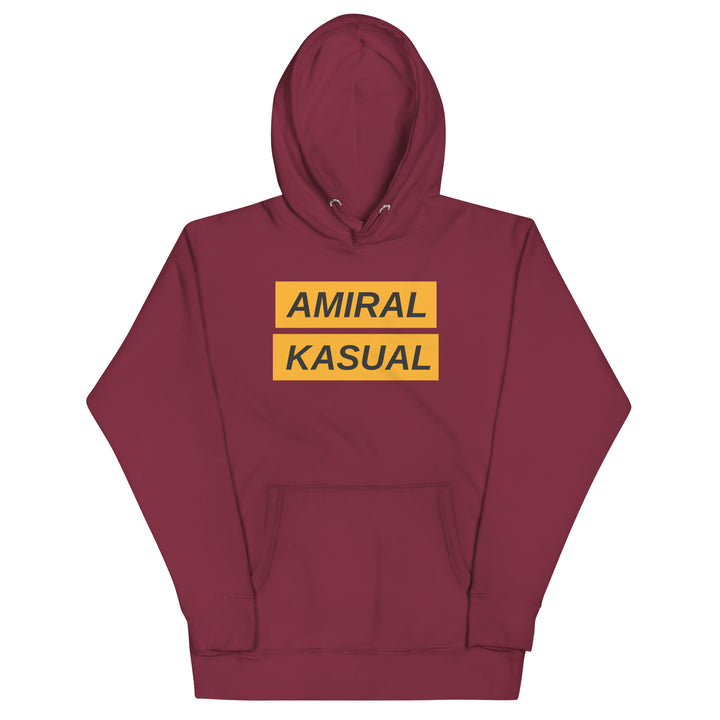 Sweat à Capuche Outdoors Homme Urban