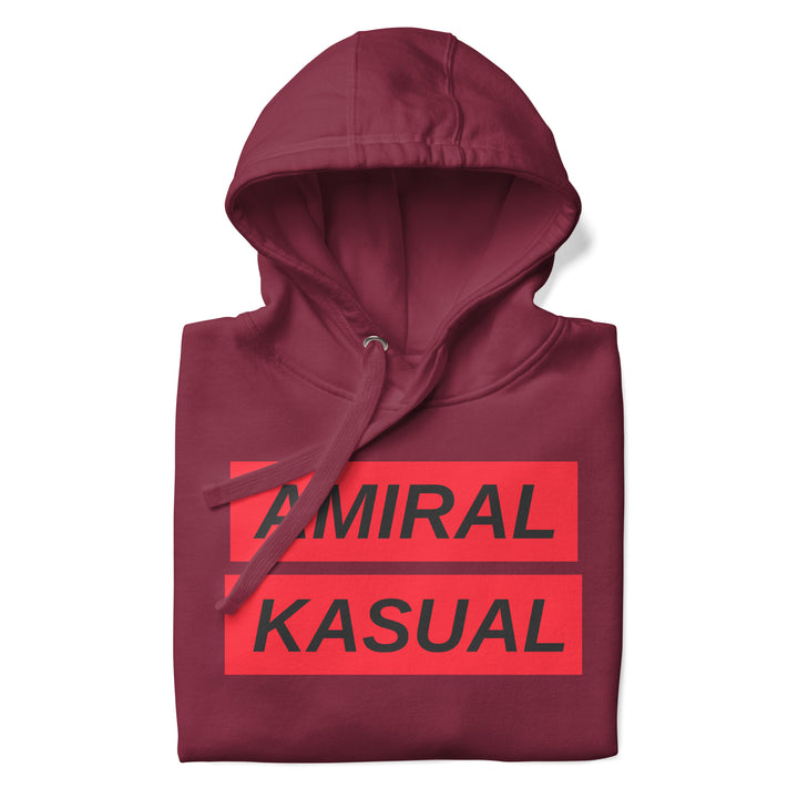 Sweat à Capuche Outdoors Homme Urban
