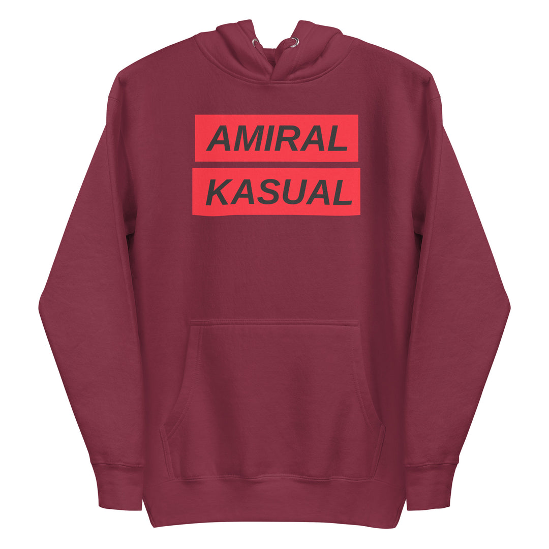 Sweat à Capuche Outdoors Homme Urban