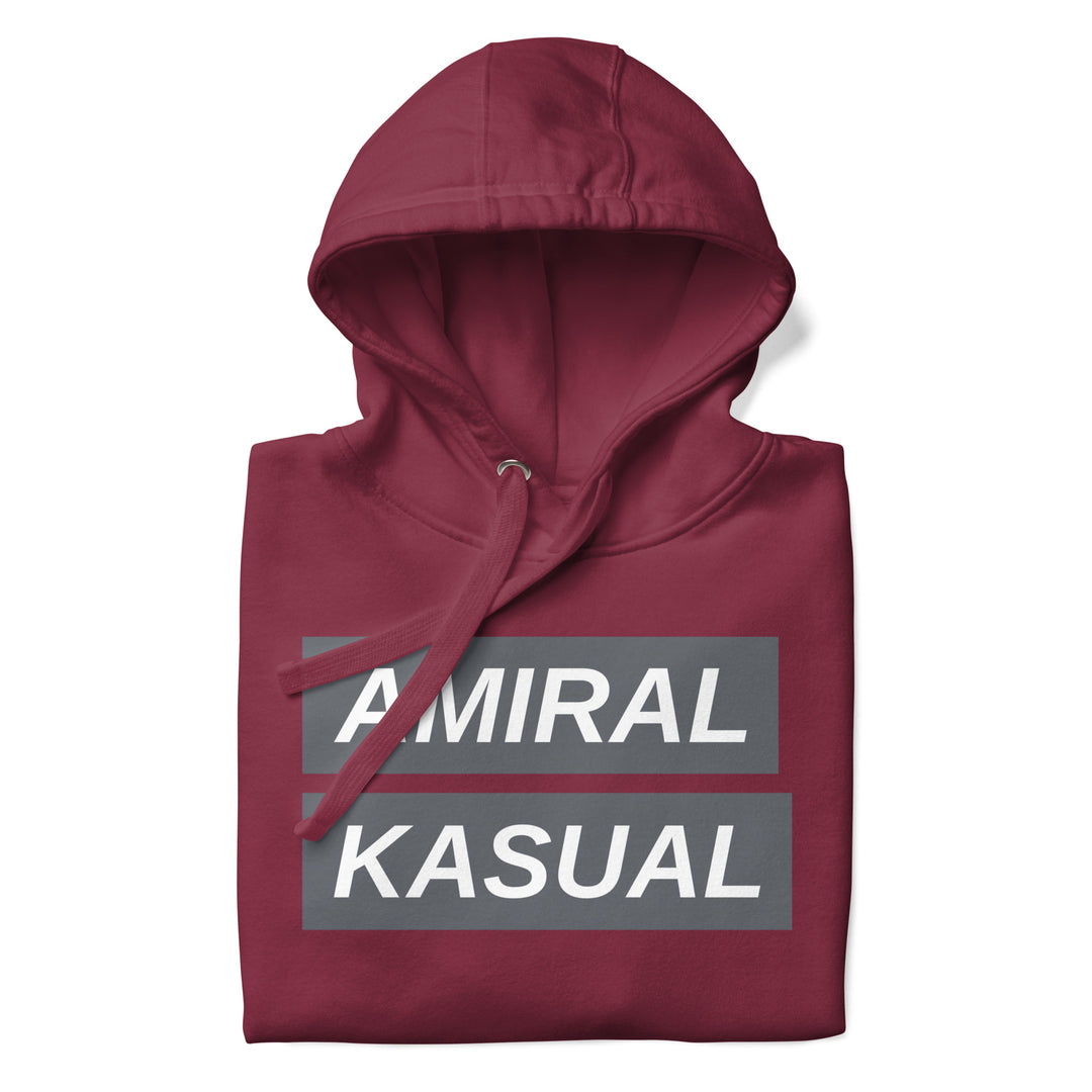Sweat à Capuche Outdoors Homme Urban