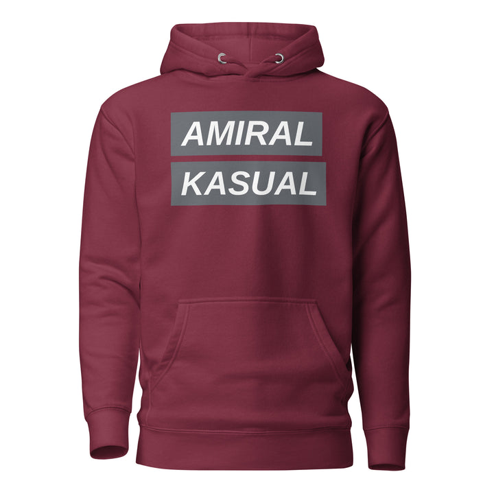 Sweat à Capuche Outdoors Homme Urban