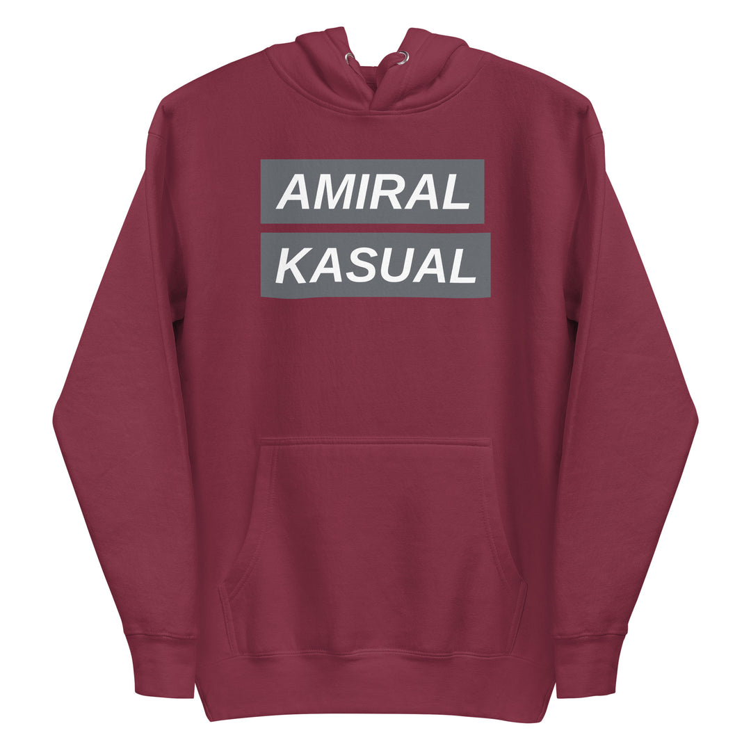 Sweat à Capuche Outdoors Homme Urban