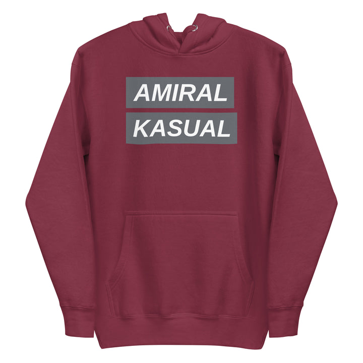 Sweat à Capuche Outdoors Homme Urban