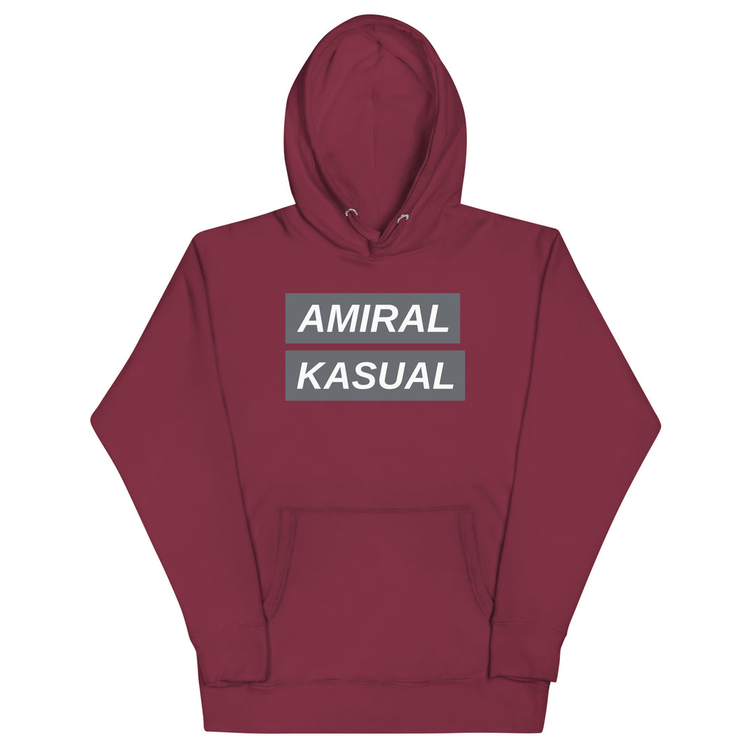 Sweat à Capuche Outdoors Homme Urban