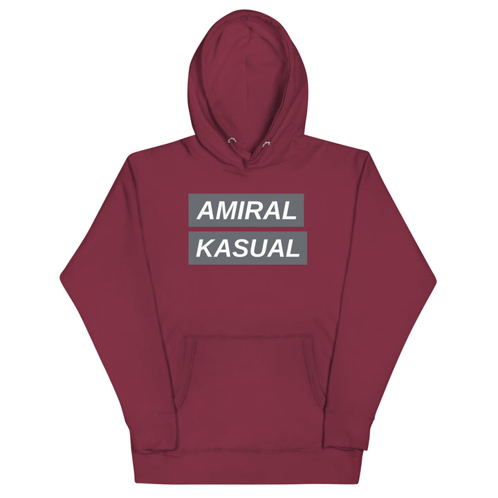 Sweat à Capuche Outdoors Homme Urban