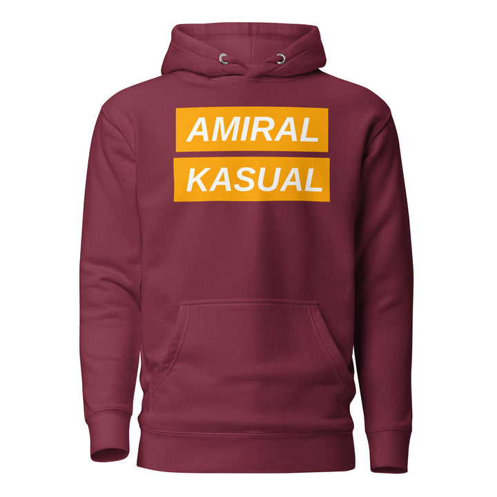 Sweat à Capuche Outdoors Homme Urban