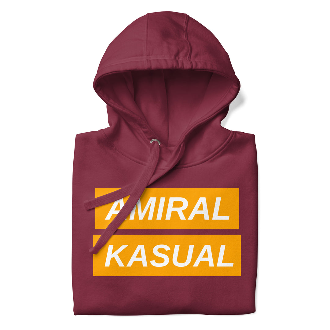 Sweat à Capuche Outdoors Homme Urban