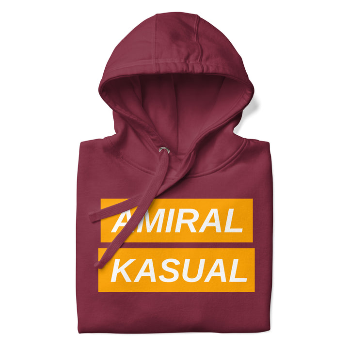 Sweat à Capuche Outdoors Homme Urban