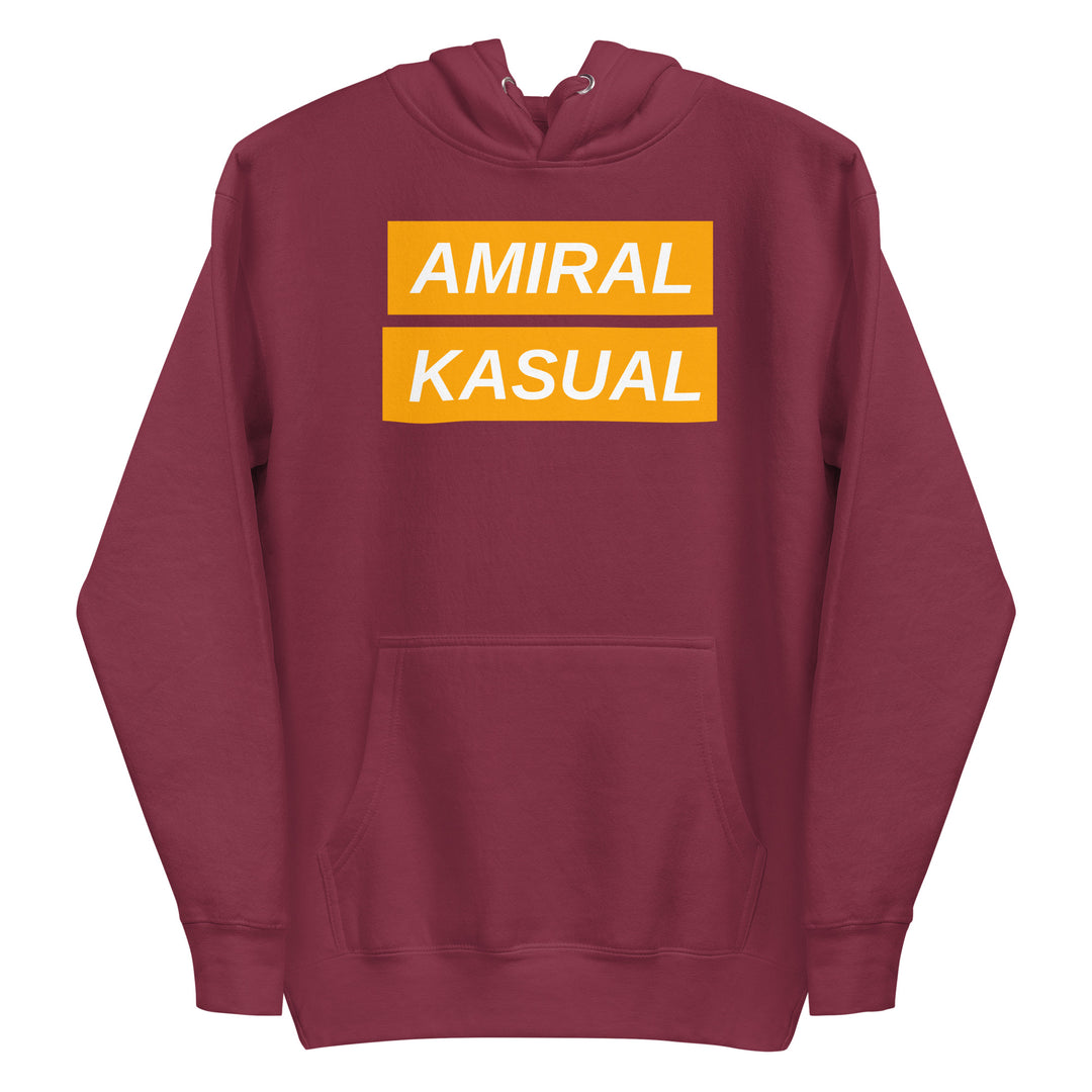 Sweat à Capuche Outdoors Homme Urban
