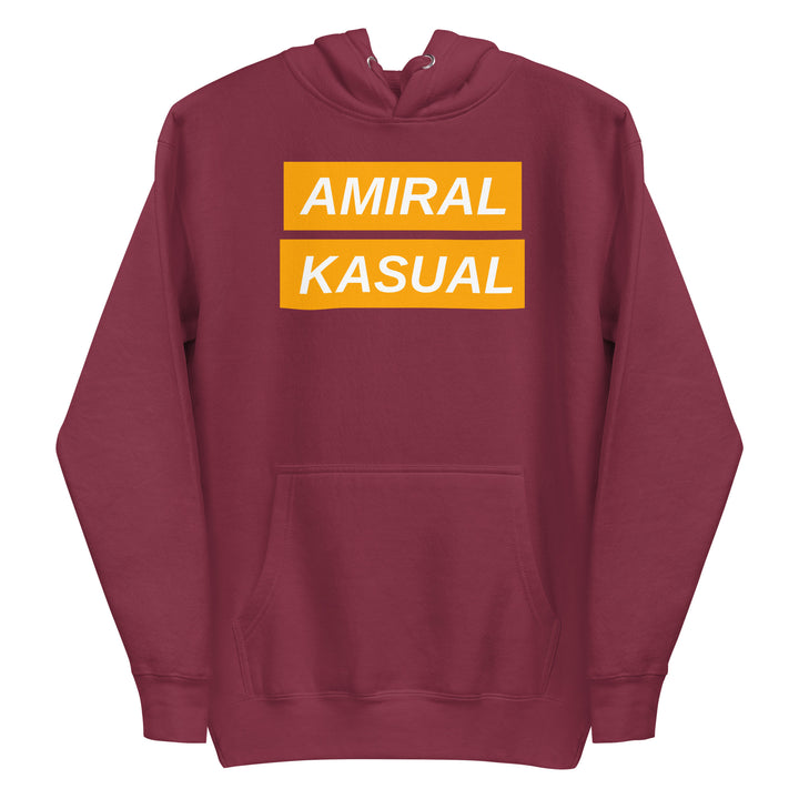 Sweat à Capuche Outdoors Homme Urban