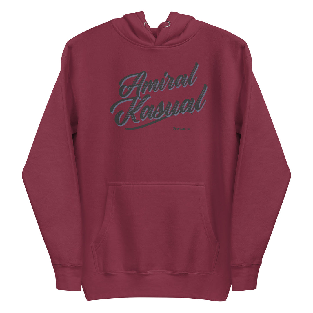 Sweat à Capuche Outdoors Homme Sportswear