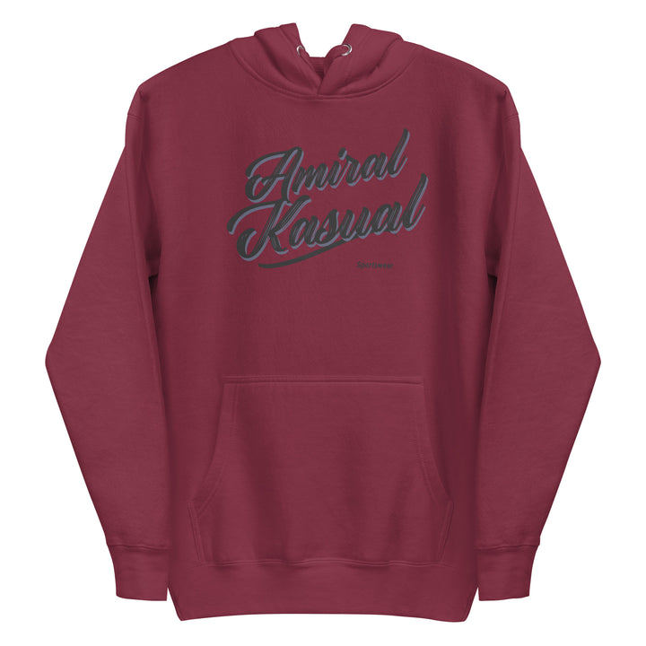 Sweat à Capuche Outdoors Homme Sportswear