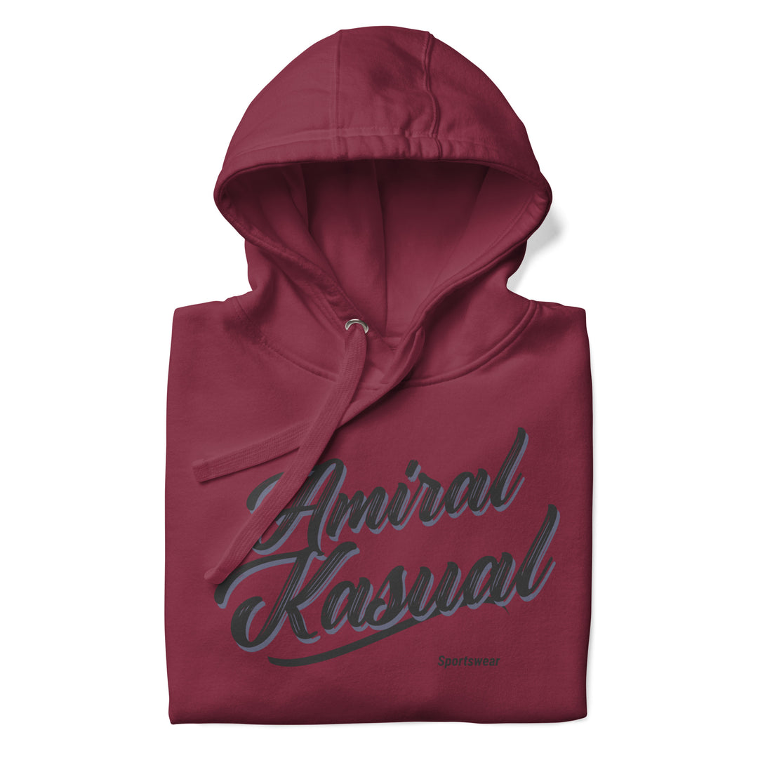Sweat à Capuche Outdoors Homme Sportswear