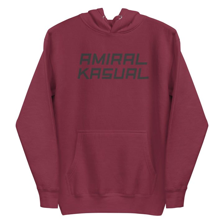 Sweat à Capuche Outdoors Homme Actuel