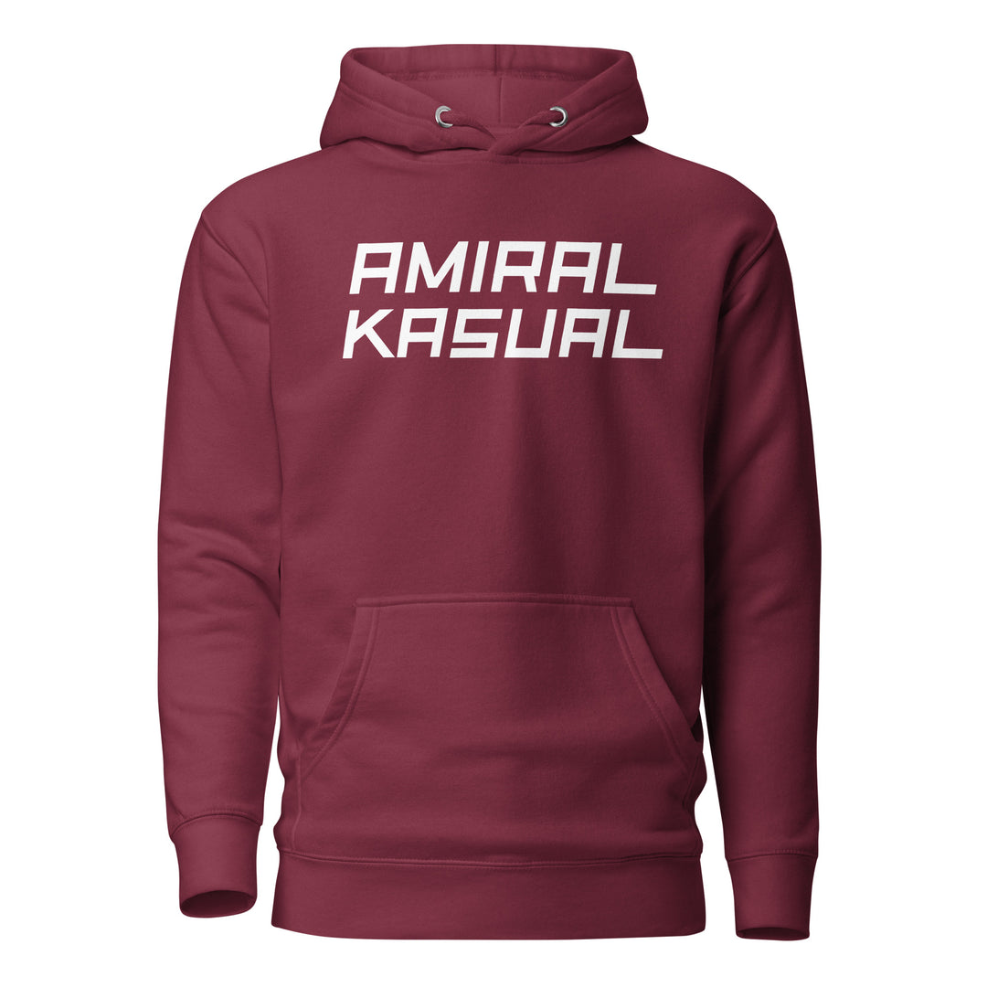 Sweat à Capuche Outdoors Homme Actuel