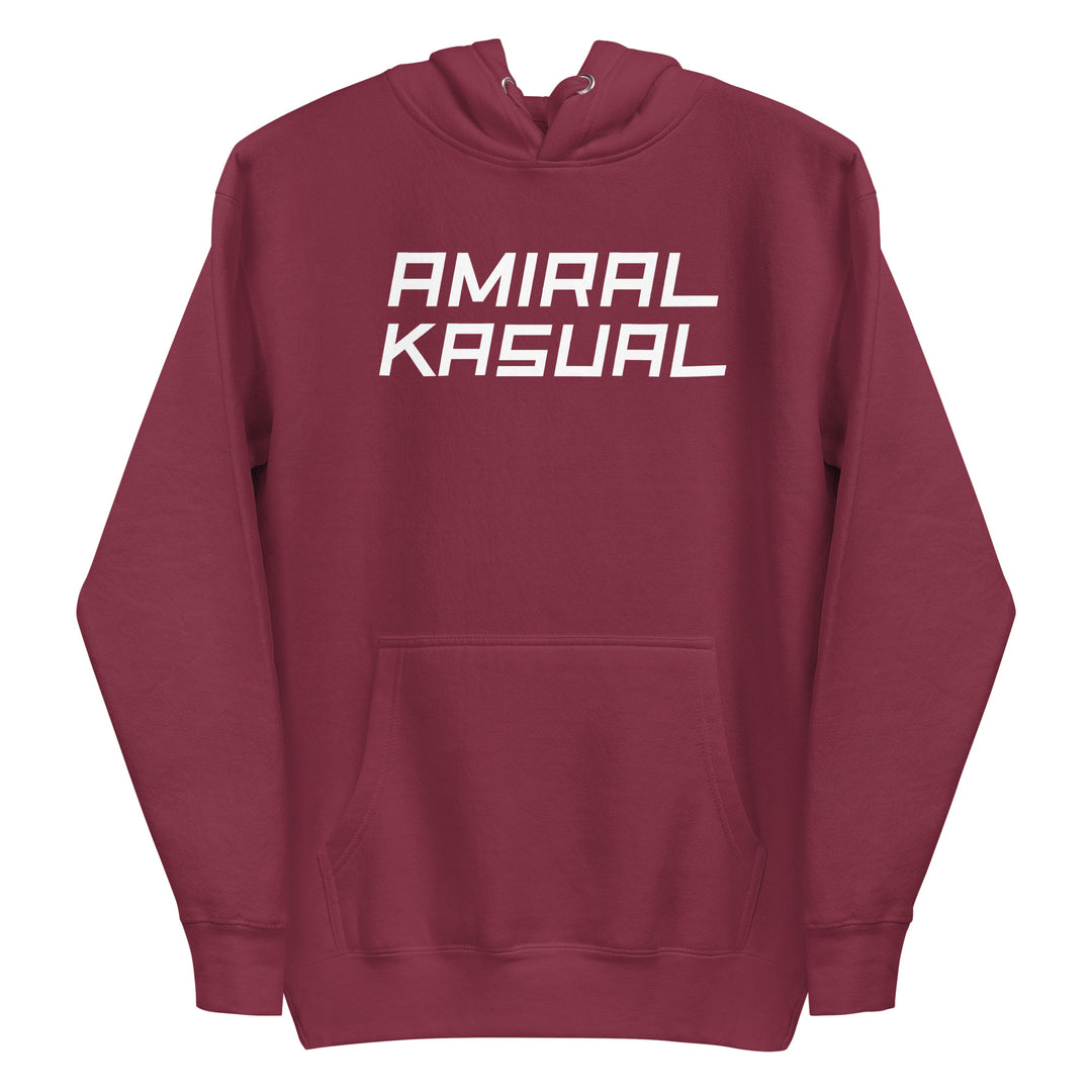 Sweat à Capuche Outdoors Homme Actuel