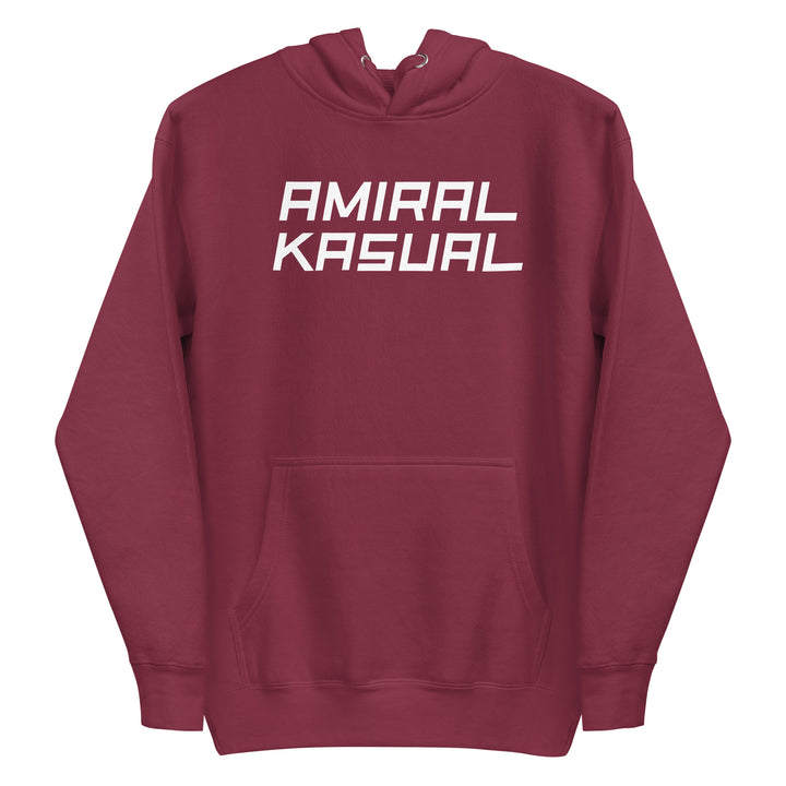 Sweat à Capuche Outdoors Homme Actuel